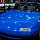Illustration for article titled Chicago Auto Show Pics (Finally)